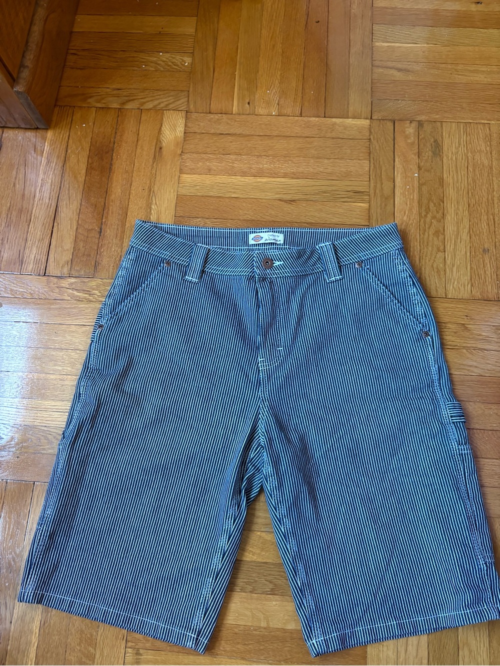 🛠️ Y2K dickies shorts 🛠️
